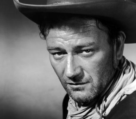 42: Star Wars Episode XV: Why John Wayne Didn’t Sign Up