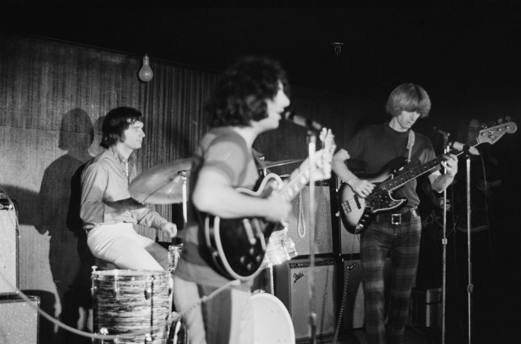 Grateful Dead’s ‘Blues for Allah’ Re-Enters Billboard 200, Celebrates 50th Anniversary With Special Reissue