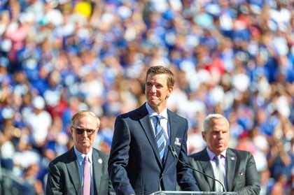 Amid Bill Belichick snub, Hall of Fame voters make decision on Giants’ Eli Manning