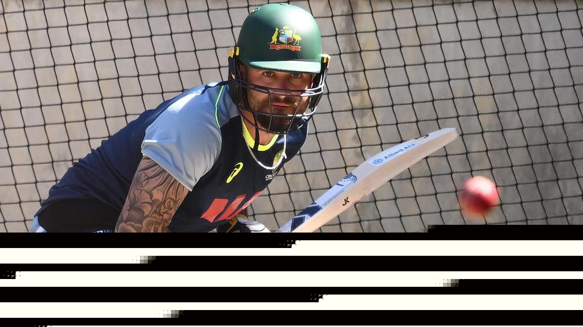 Aussie opener Jake Weatherald to unveil new technique for home Darwin Test