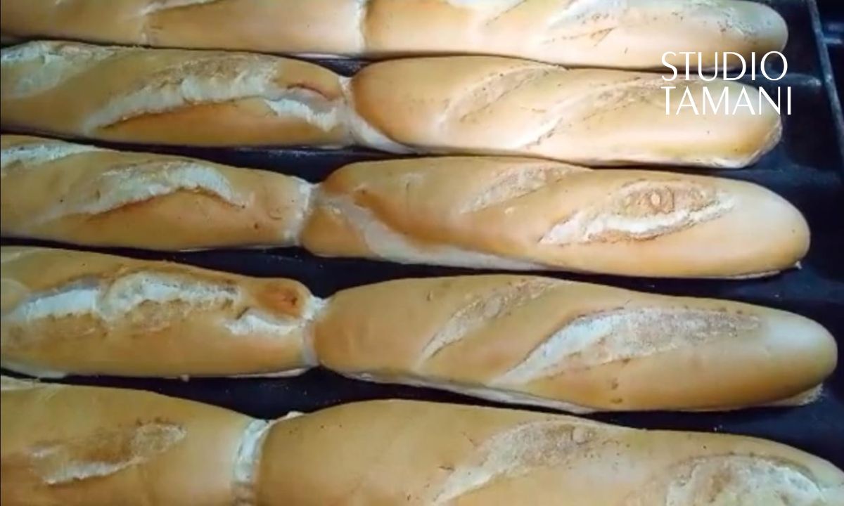 Tombouctou : la baguette de pain passe à 150 F CFA