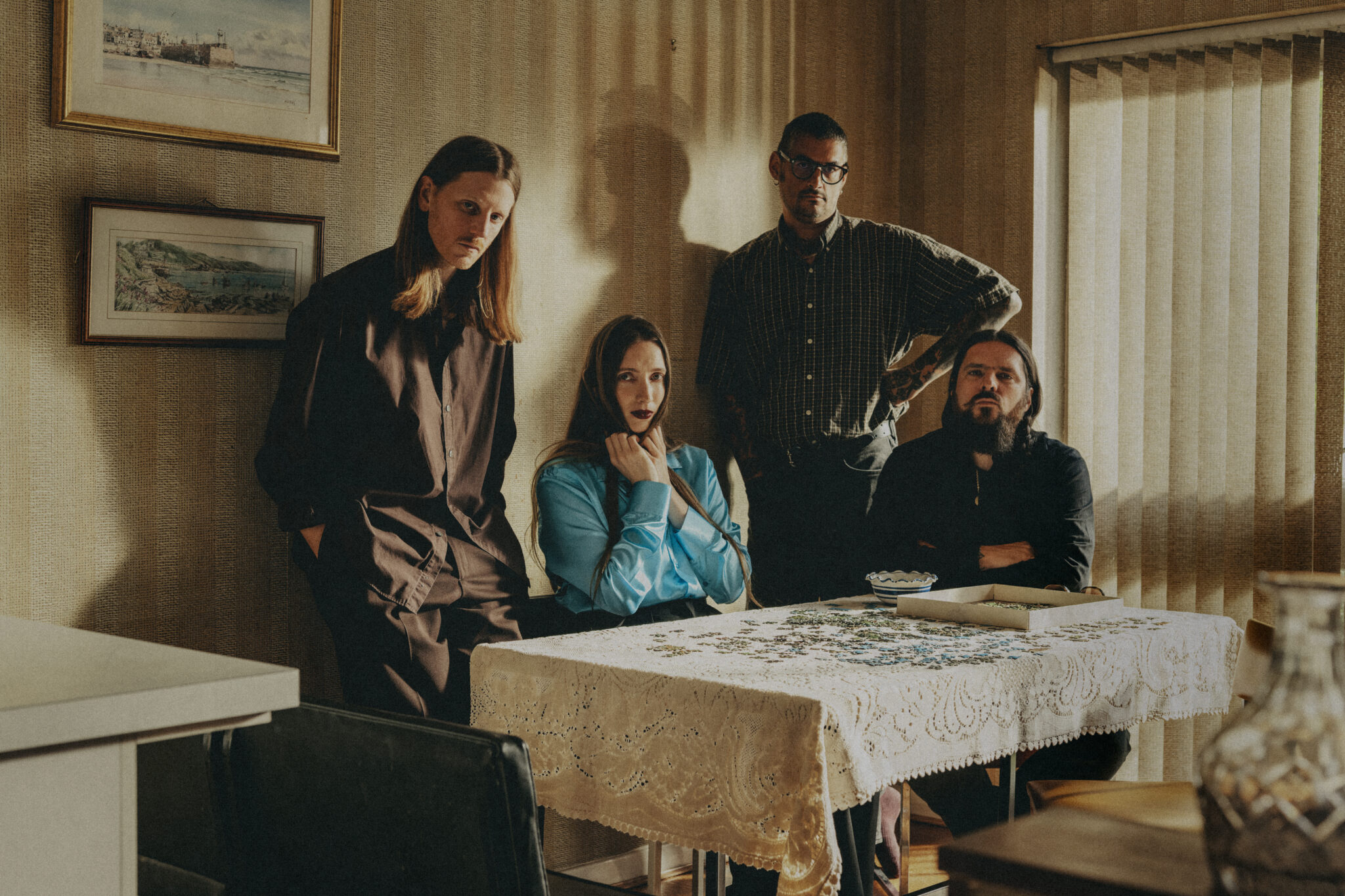 Dry Cleaning Announce New Album ‘Secret Love’