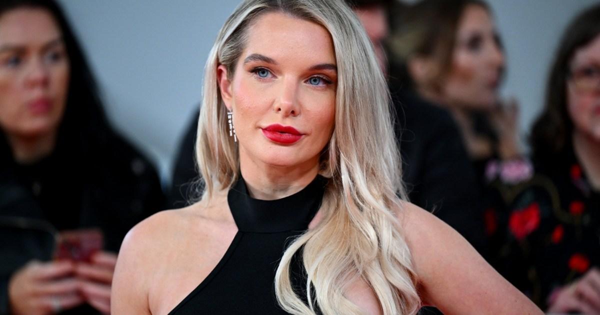 Alison King ‘lost it’ over Coronation Street’s ‘sexualisation’ of Helen Flanagan at 16