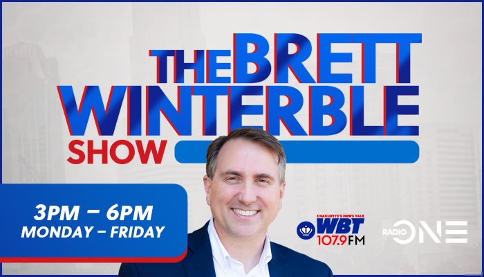 Border Security Focus On The Brett Winterble Show