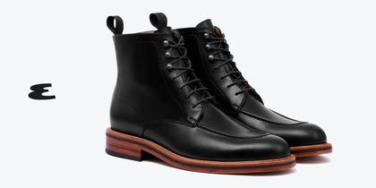 11 Moc-Toe Boots You Should Wear Every Single Day This Fall