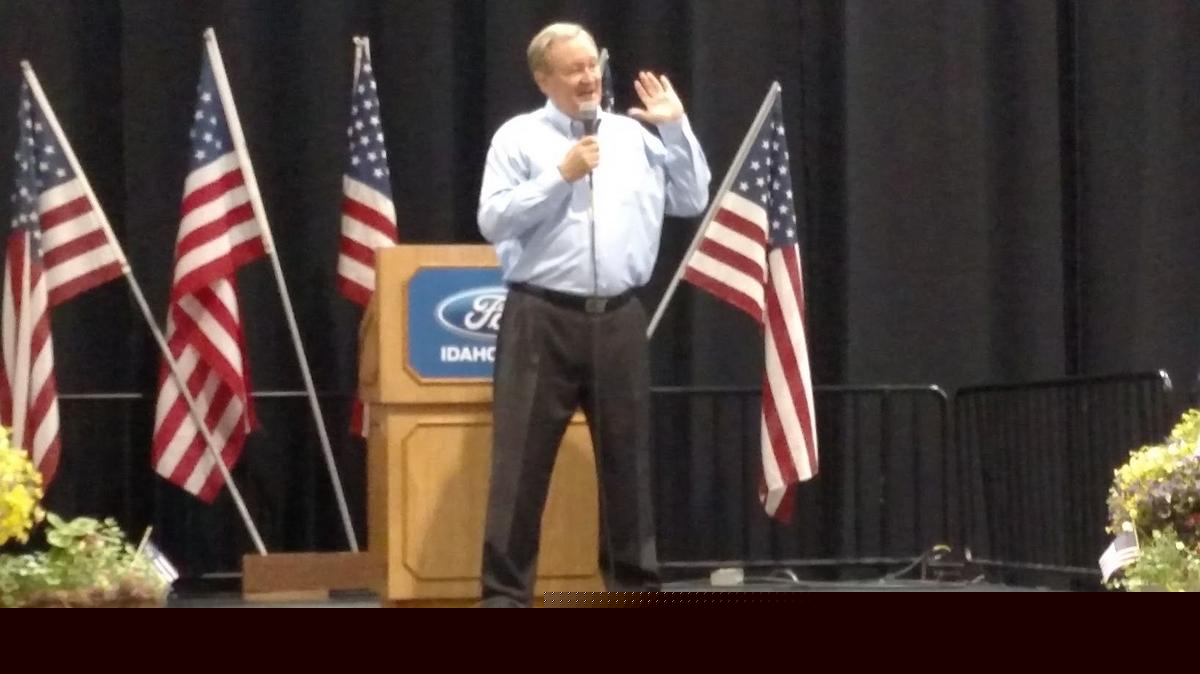 Idaho Senator Calls for End to Vehicle Mileage Regulations
