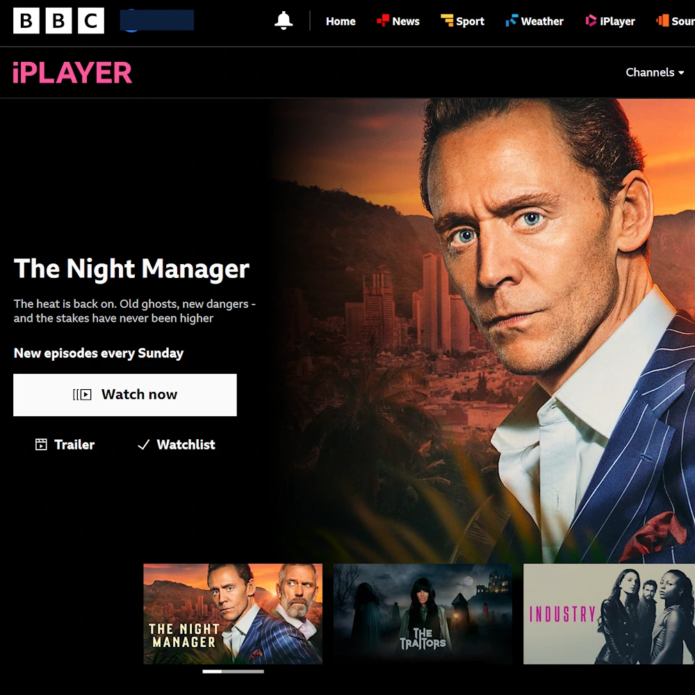 Comment on BBC Considers Linking Online iPlayer TV Accounts to UK Home Addresses by 565Mbit/s