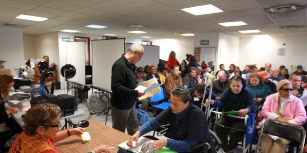 Credencial INAPAM 2026: Requisitos y PASO a PASO para tramitarla en agosto