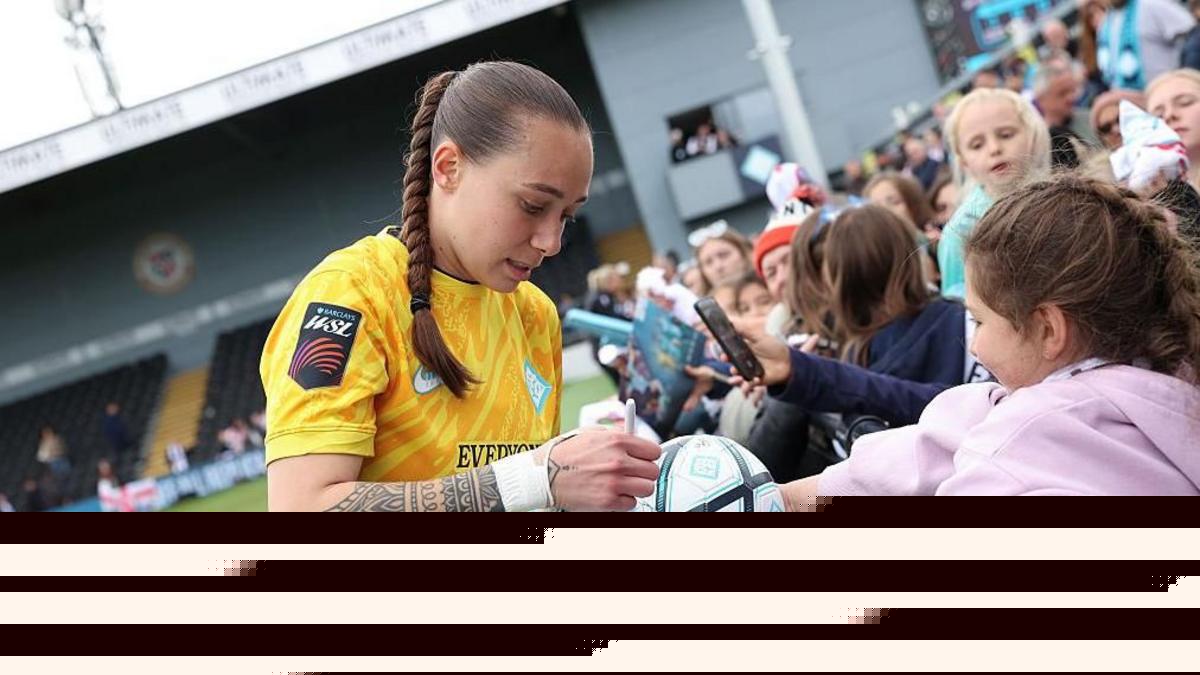 What's working - and what's not - for WSL fans?