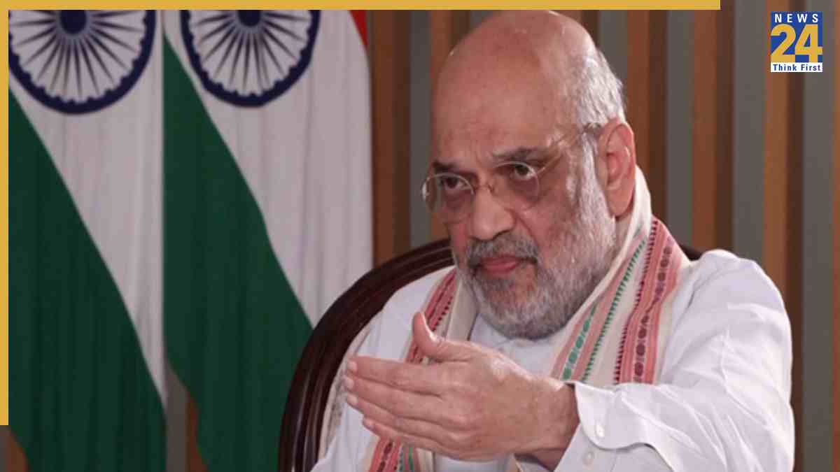 ‘Ready for debate’: Amit Shah to speak in Parliament amid Opposition uproar over Delhi students’ protest, CJP