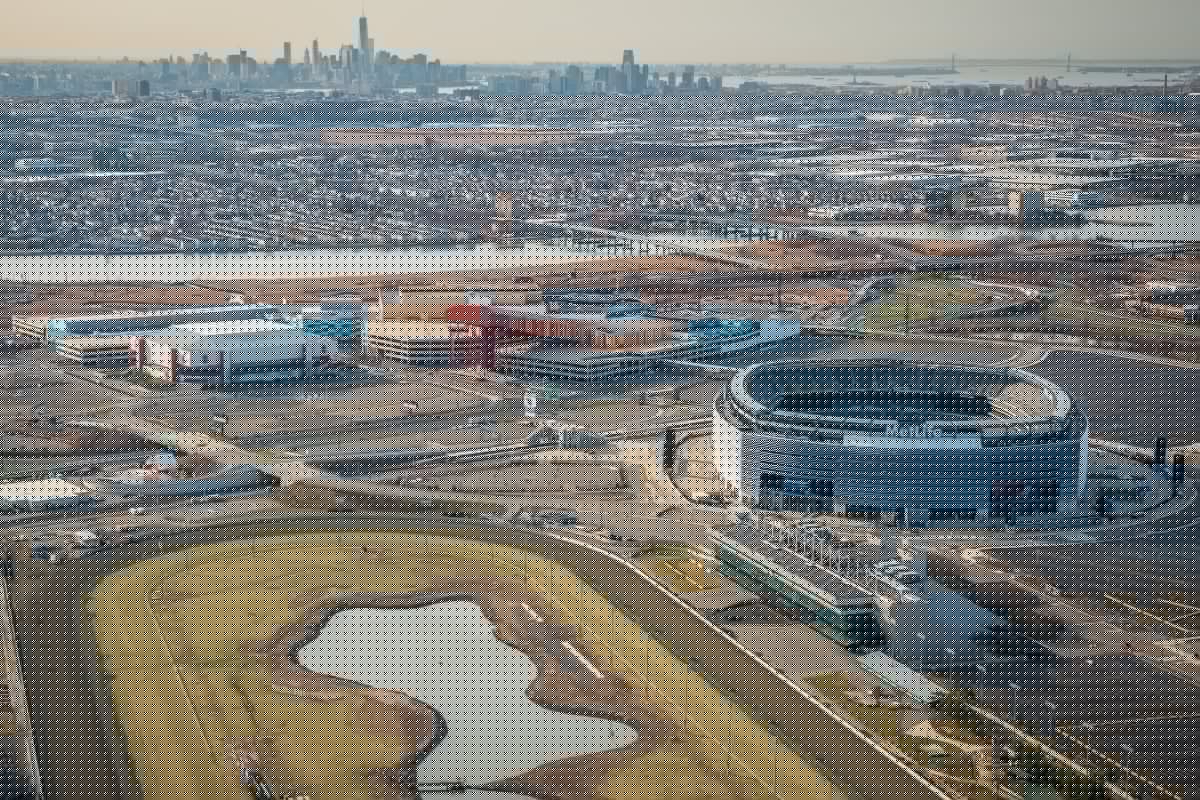 No Dice for North Jersey: Atlantic City Keeps Its Casino Monopoly