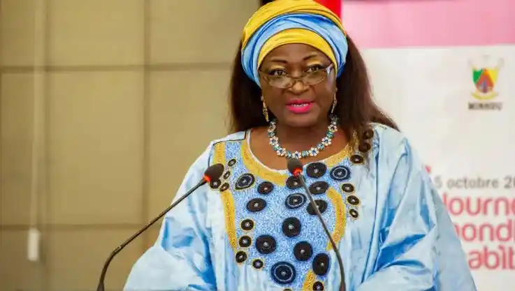 Inondations à Limbé : trois morts, la ministre Ketcha Courtès réagit