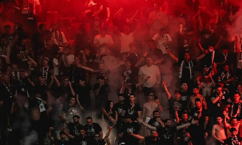 Revenire de senzație: ‘U’ Cluj bate FC Botoşani cu 2-1