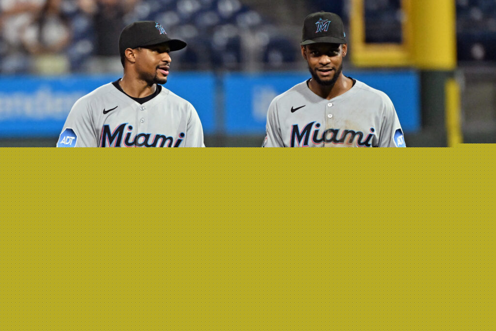 Marlins Open To Offers On Several Controllable Players