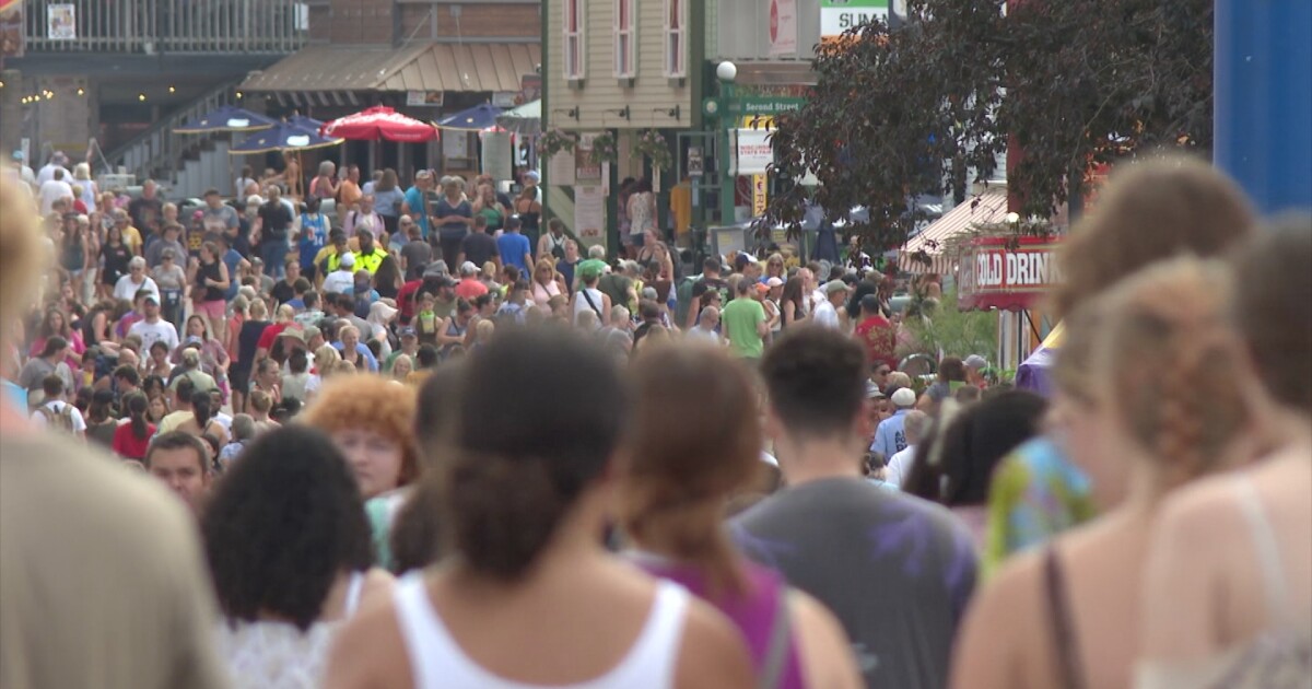 Wisconsin State Fair: What to know about discount days, deals and more for 175th year