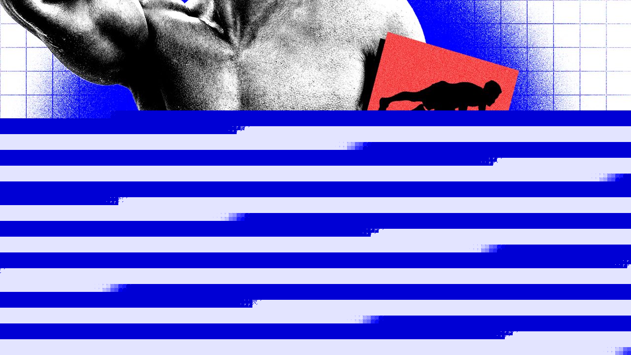 How to build a six pack and actually keep it