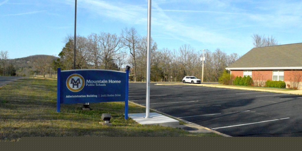 Budget approval tops Mountain Home School Board agenda Thursday