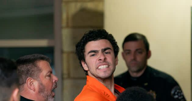 Inside the life of Luigi Mangione, the suspect in a high-profile murder