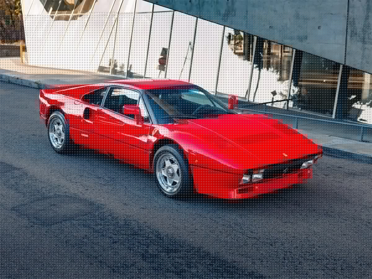 10 Best Cars Heading to Auction for Monterey Car Week 2026