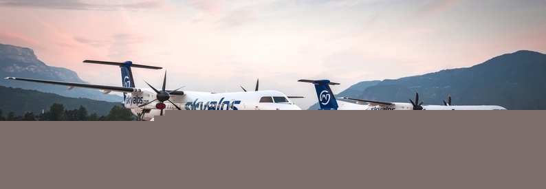 Italy's SkyAlps to launch Piestany, Slovakia charter flights