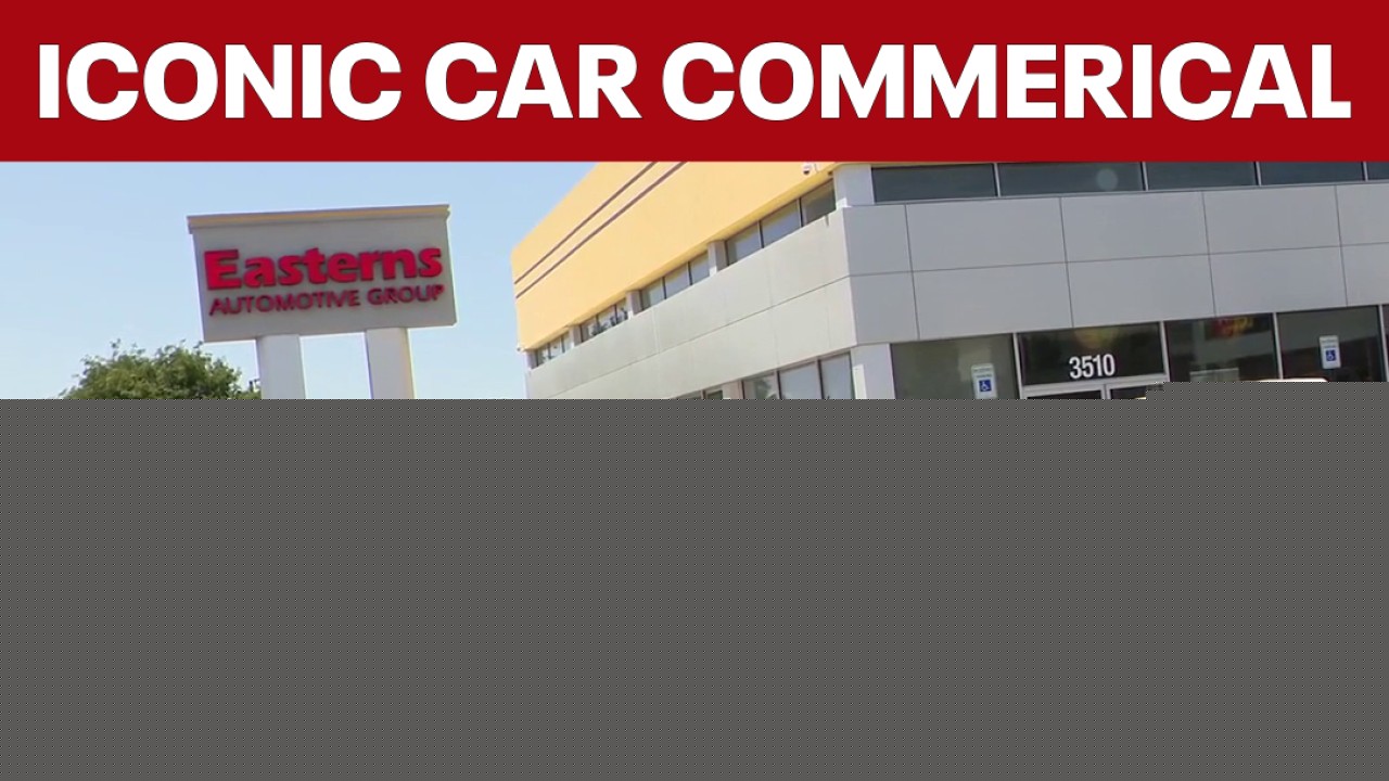 Commanders' McLaurin, Styles star in local car commercial