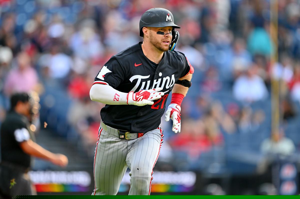 Pair of Twins Pitched in Trades That Could Rock Deadline