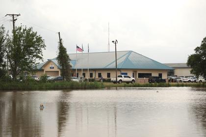 Complaints allege sexual, physical abuse at Louisiana ICE facility