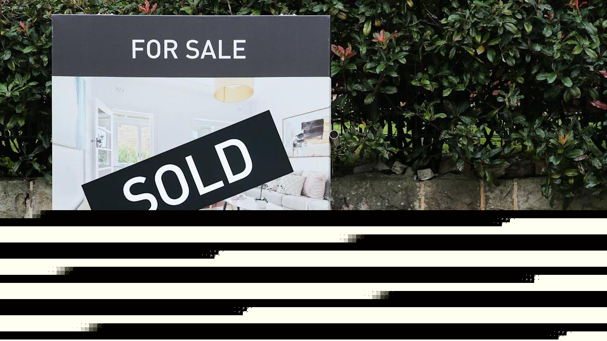 ‘Dumb stuff’: Simple solution to housing crisis