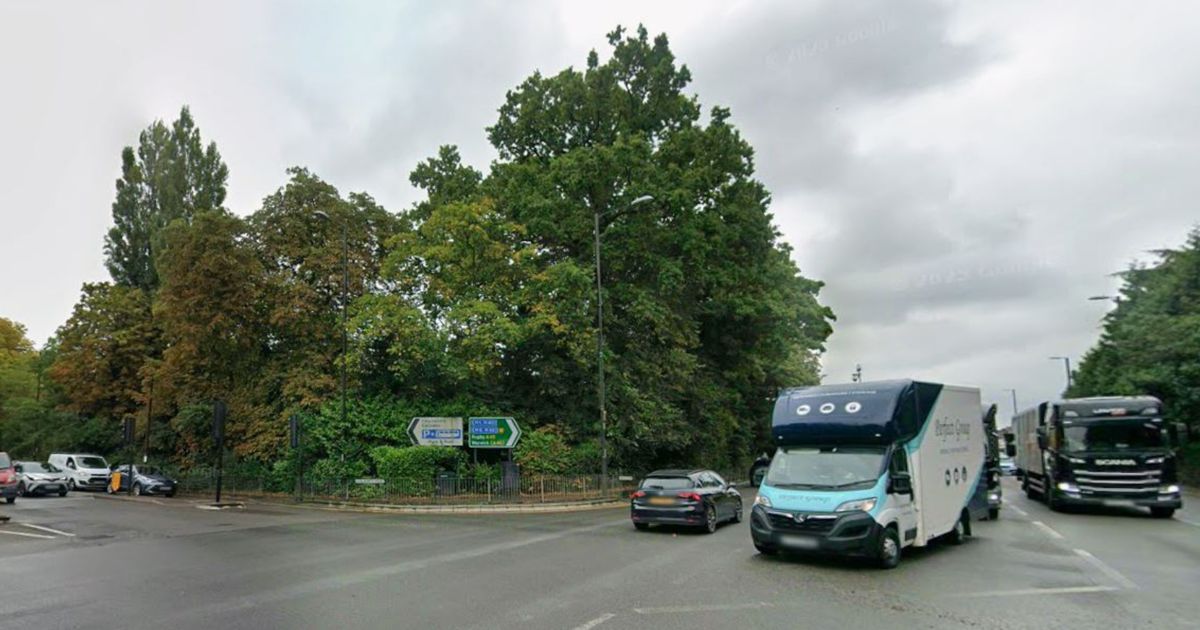 Man suffers serious arm injury after fight breaks out in Coventry