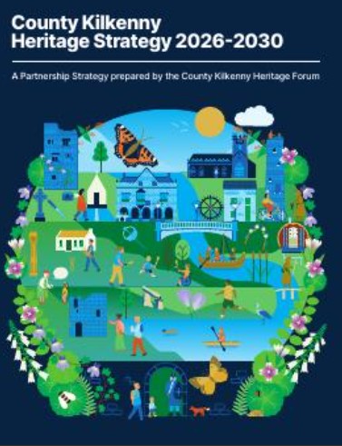 Kilkenny County Council to launch Heritage Strategy for 2026 to 2030
