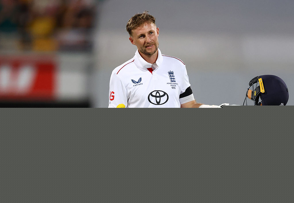 Is making Joe Root England captain such a good idea?