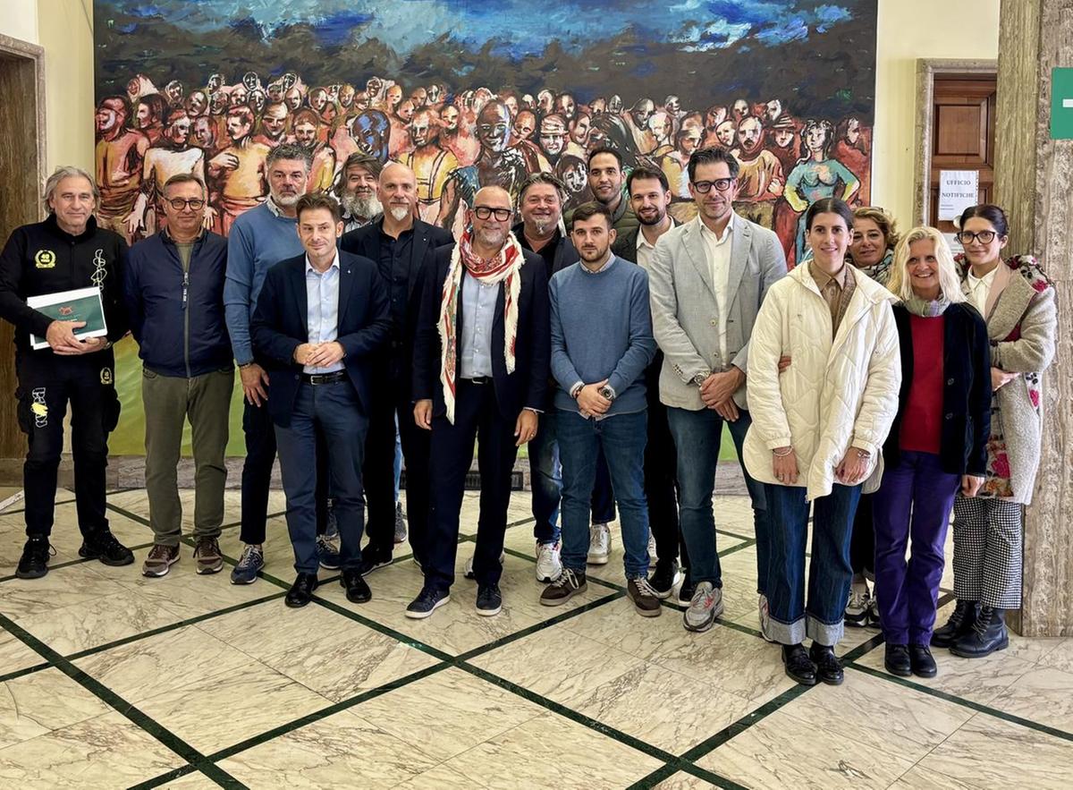 "Sarà un Natale dedicato all’infanzia"