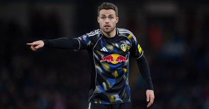 Leeds United injury latest and return dates - Gabriel Gudmundsson, Jaka Bijol and Dan James