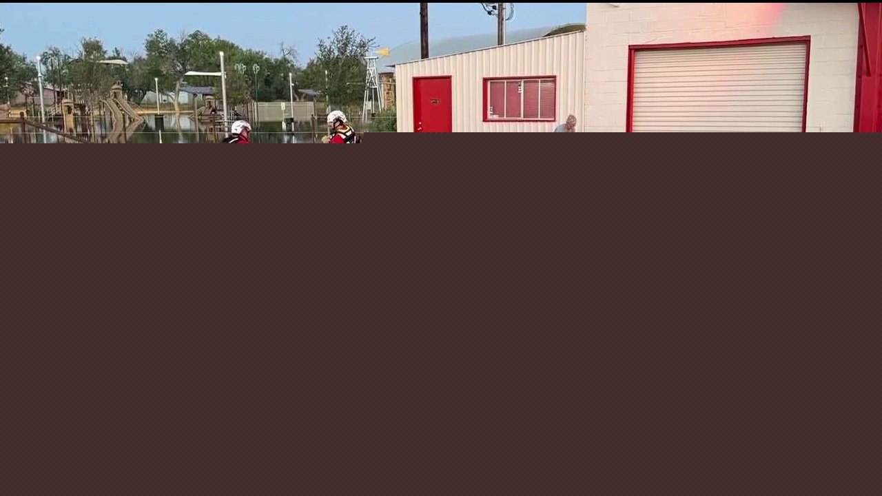 Abbott confirms 3rd death as South Texas flooding moves