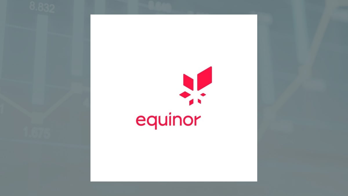 Equinor ASA (NYSE:EQNR) Shares Gap Up   – Here’s Why
