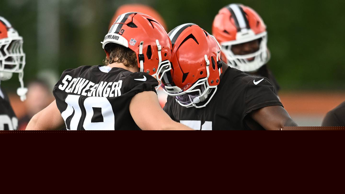 Todd Monken singles out 'underrated' Browns defender early in camp
