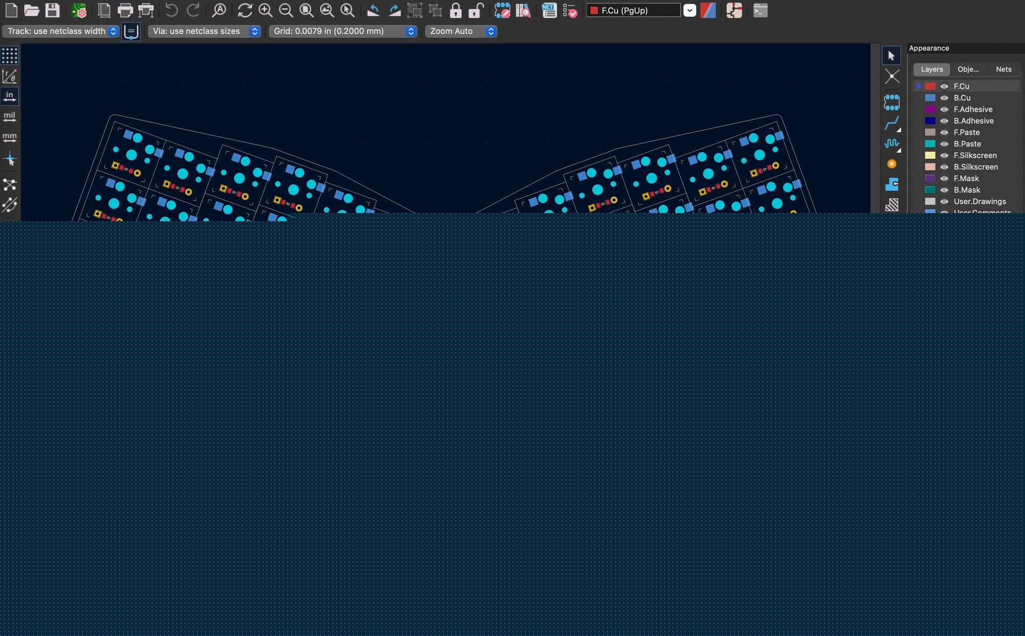Let's Design A Keyboard With Ergogen v4: The PCB (Part 3)