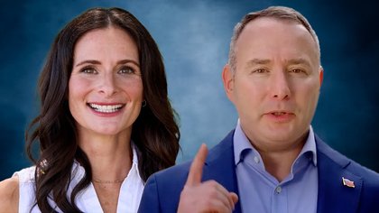 Jennifer Jenkins drops out of Senate race, endorses Alex Vindman