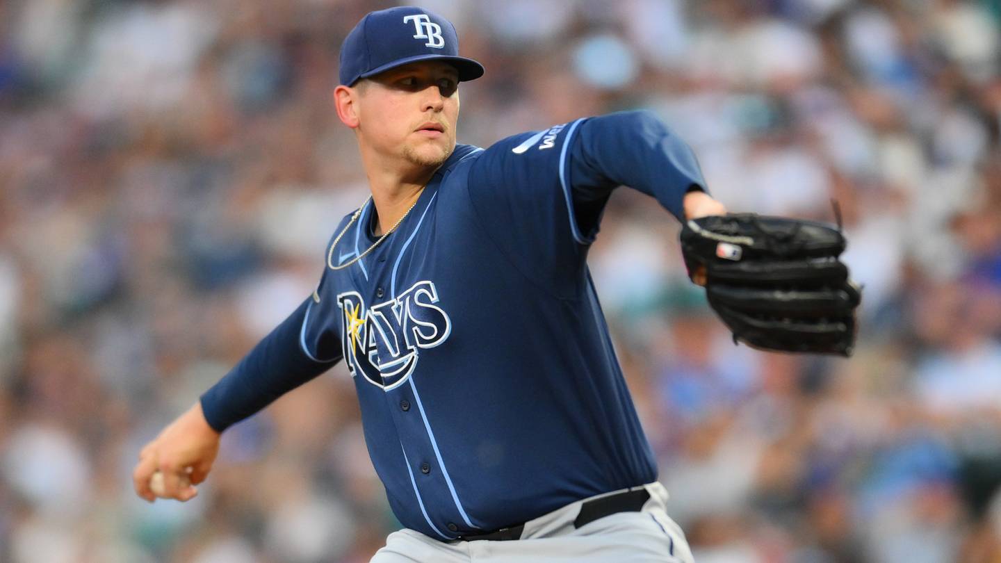 How the Rays Trade Deadline Moves Look One Week Later