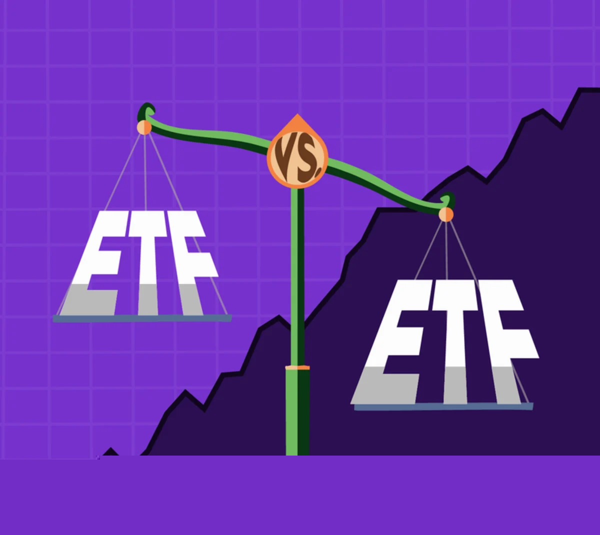 ARKX vs. NASA ETF: Identical Fees, Different Space Strategies
