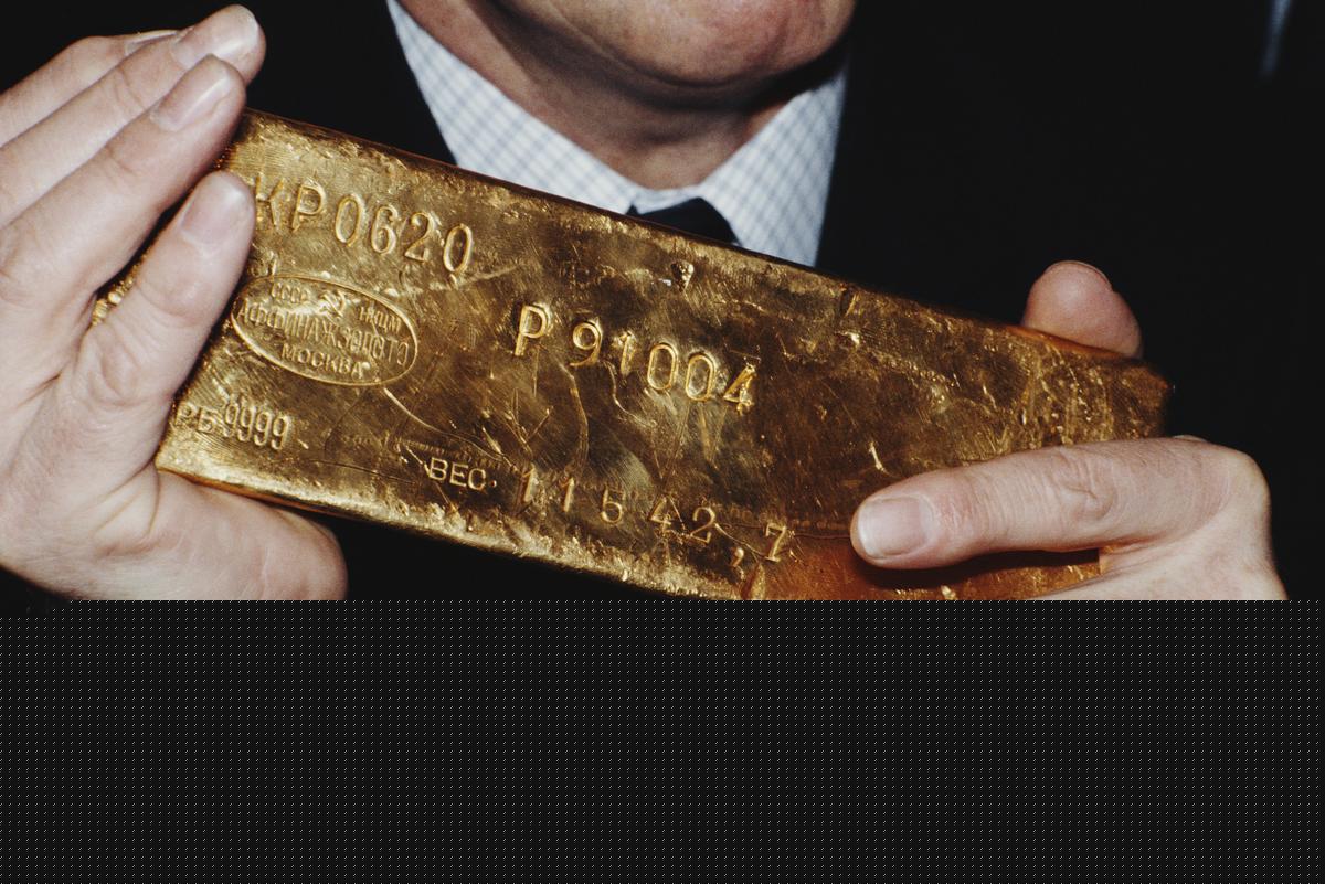 Urgent Warning Issued Over $3 Million New York Gold Scam