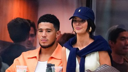 Kendall Jenner’s ex Devin Booker claps back at model with savage diss after she rips him in Super Bowl ad
