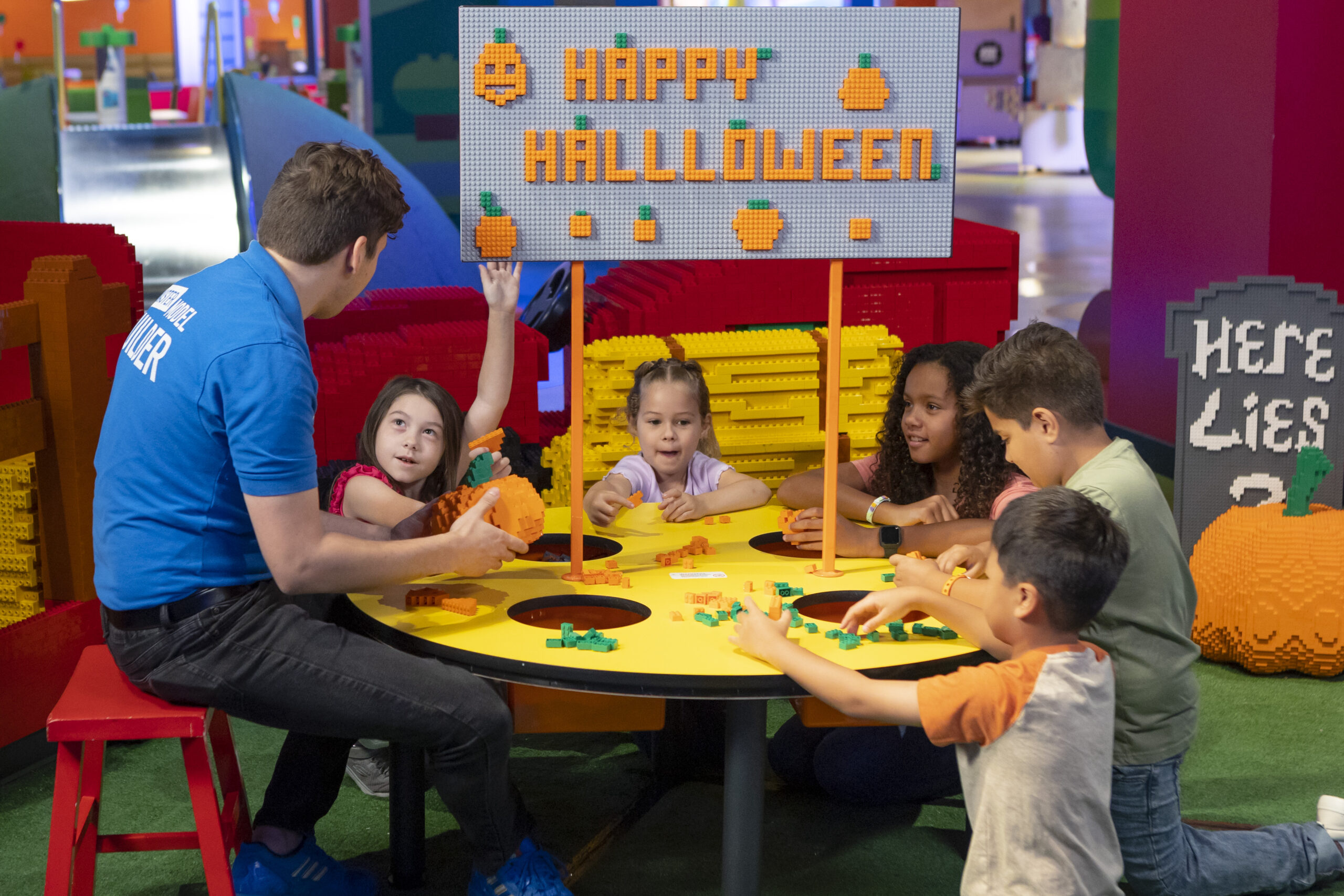Families can celebrate Halloween with trick-or-treating, parades and inflatables at Boo at the Zoo this weekend in Chicagoland