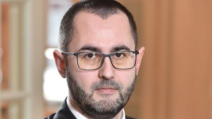 Lucian Bondoc, managing partner Bondoc & Asociaţii: Câteva aspecte despre contextul internaţional actual şi Forumul Economic de la Davos