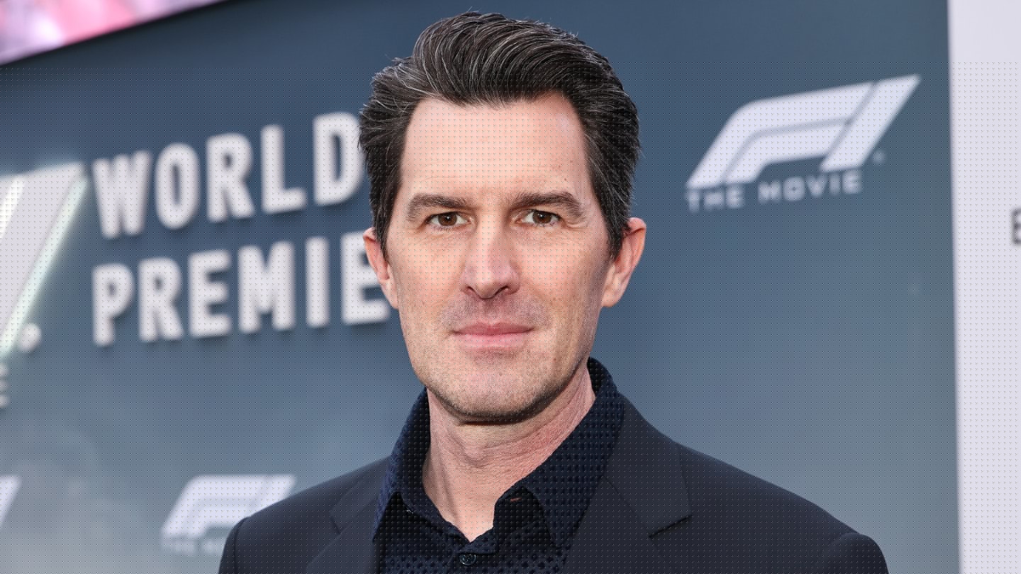 Miami Vice Reboot From F1: The Movie Director Joseph Kosinski Set For Summer 2027 Release