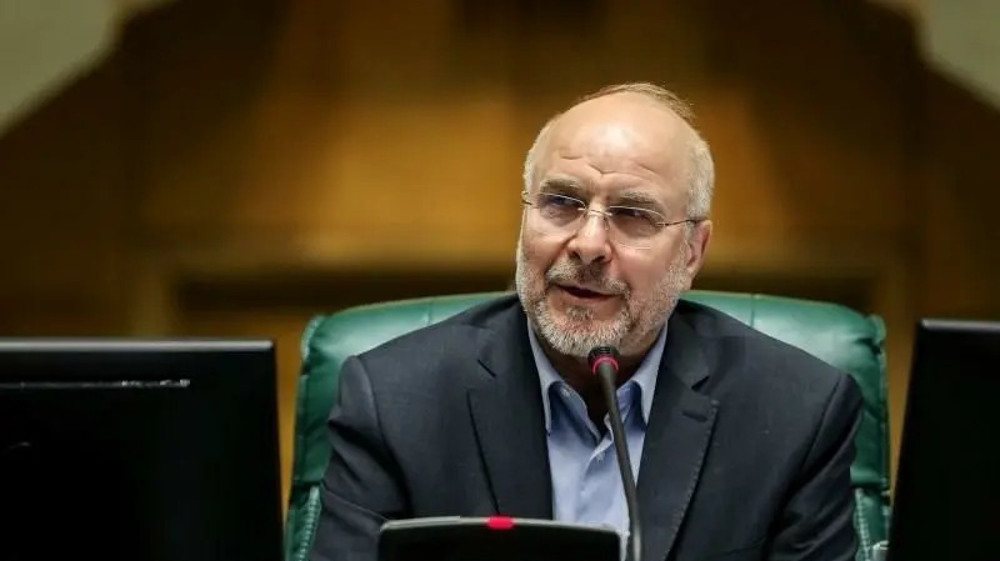Comment on Iran’s Ghalibaf Says Trump Engaging in ‘Theater Diplomacy’ by netman