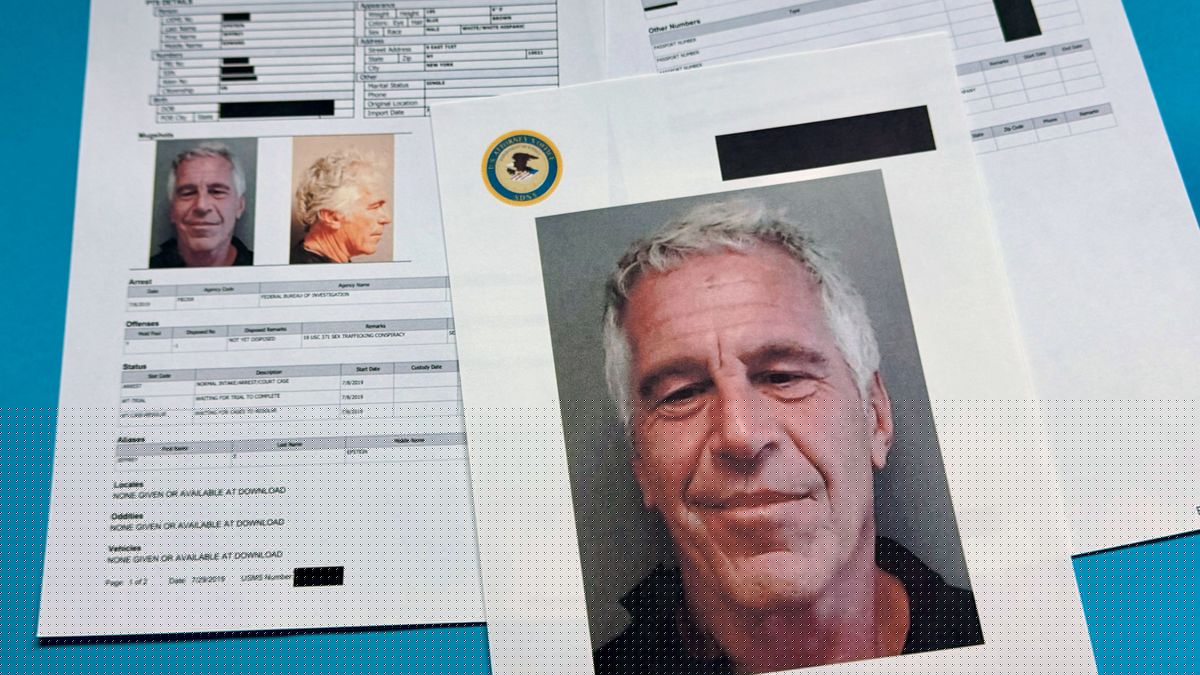 Fall Jeffrey Epstein: New Mexico verklagt US-Justizministerium - »Zorro-Ranch« im Fokus