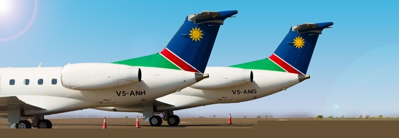 Namibia Air reaches licensing milestone