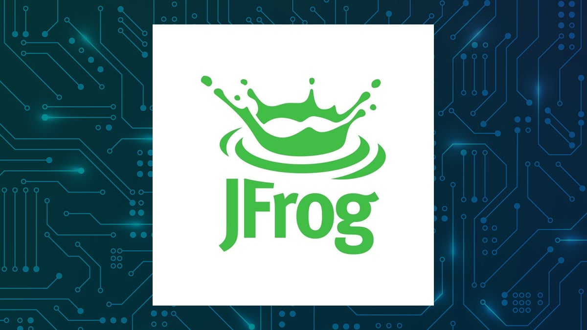 JFrog (NASDAQ:FROG) Given New $115.00 Price Target at JPMorgan Chase & Co.
