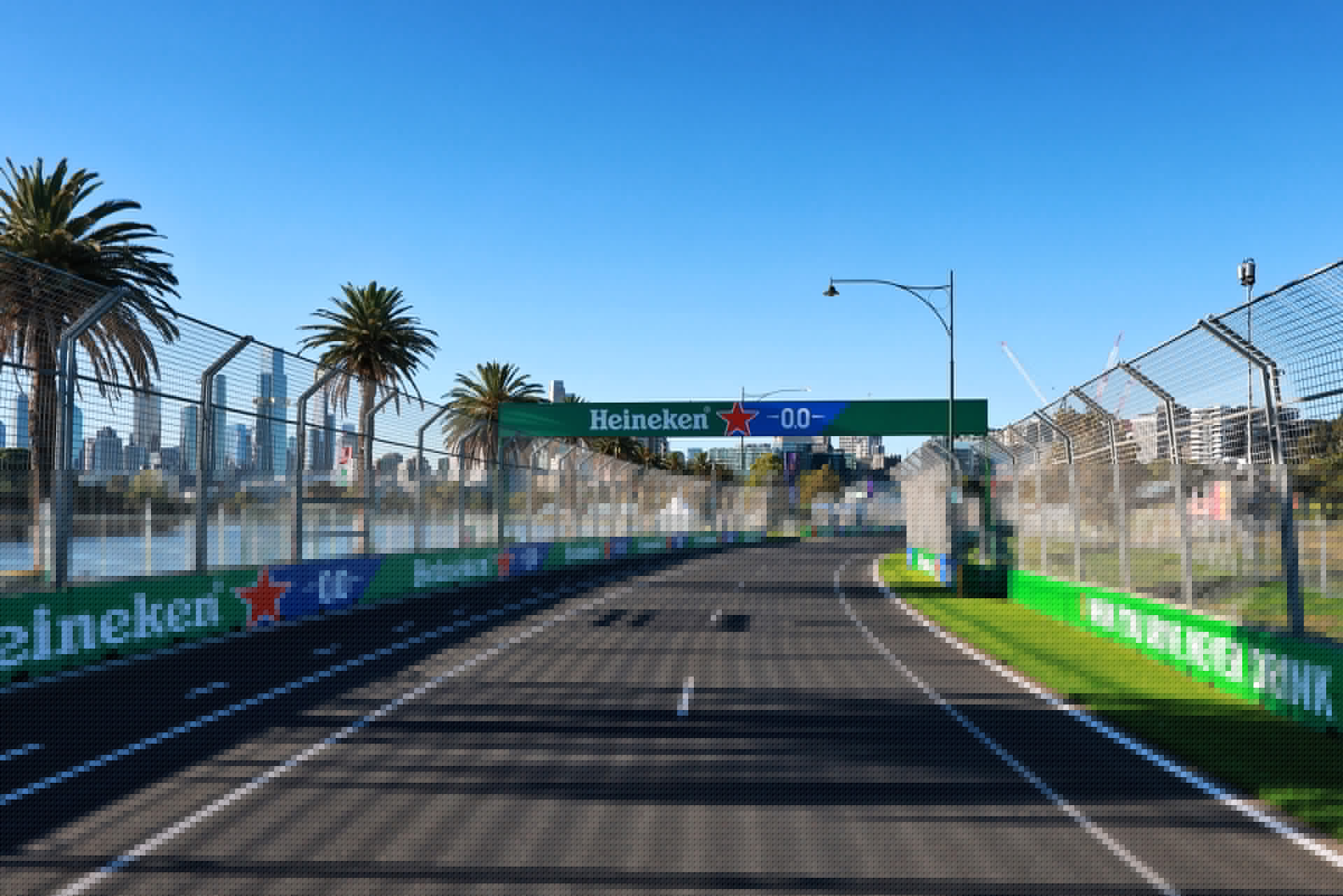 Government push for Leyburn recognition at Australian Grand Prix
